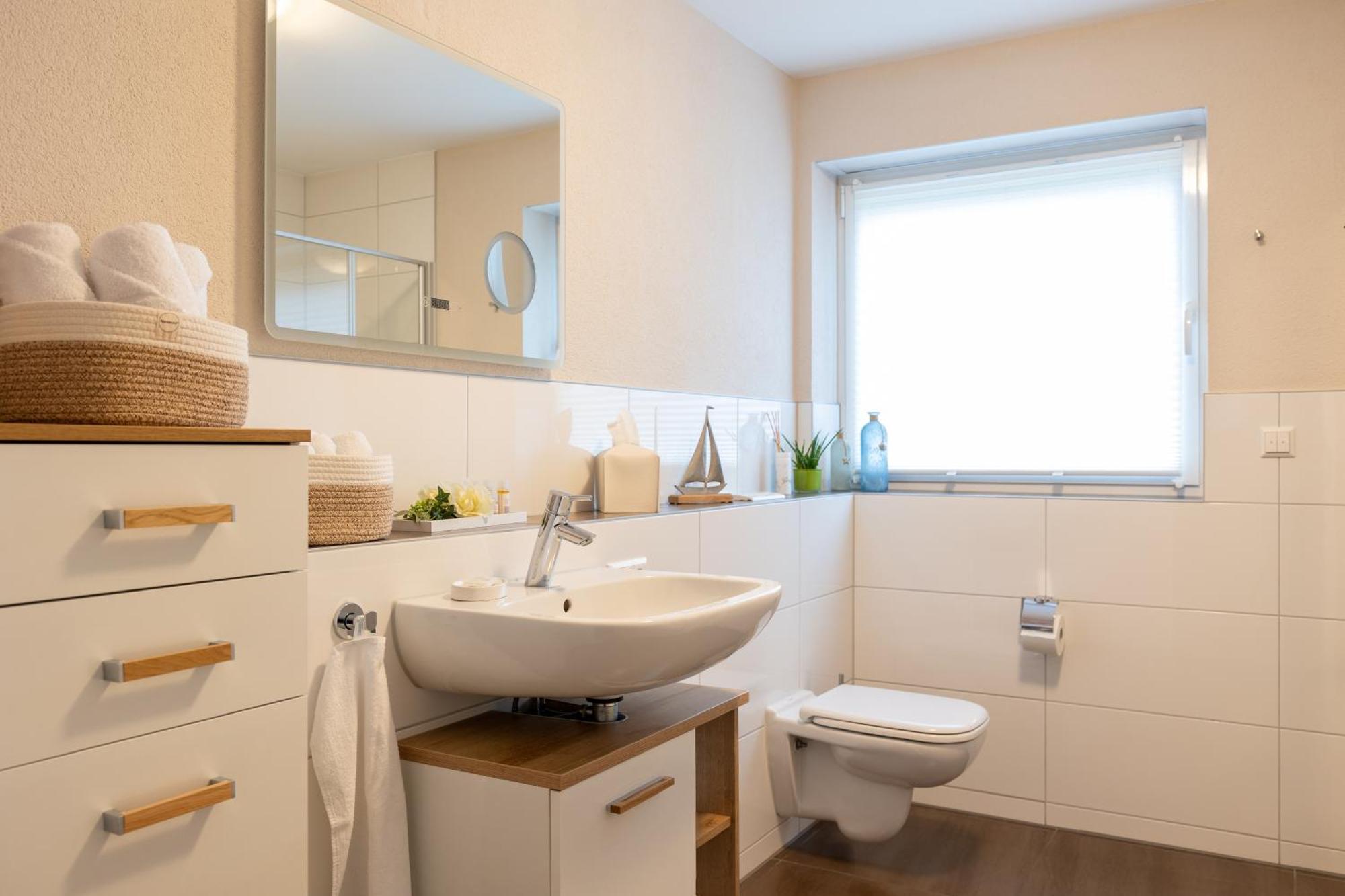 Appartementdeluxe Steiert - Near Europa Park - Rulantica - Spacious - Fully Equipped Kitchen - Private Garden - Free Parking - Pet Friendly Schwanau Zewnętrze zdjęcie