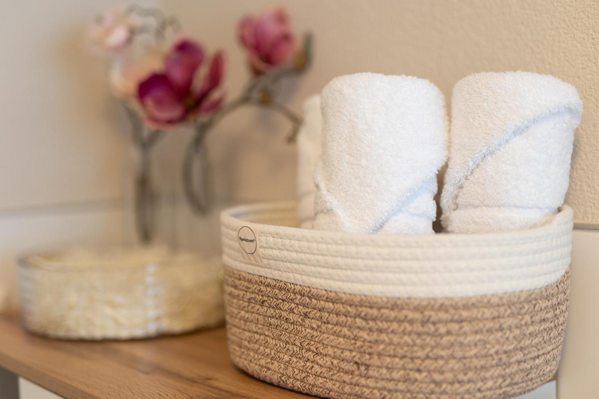 Appartementdeluxe Steiert - Near Europa Park - Rulantica - Spacious - Fully Equipped Kitchen - Private Garden - Free Parking - Pet Friendly Schwanau Zewnętrze zdjęcie