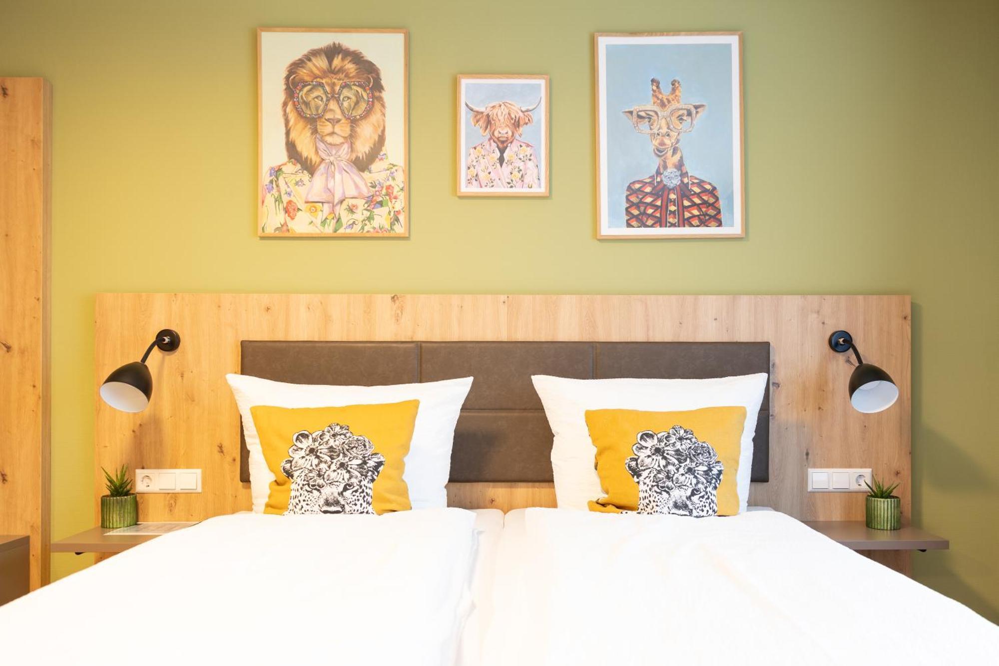 Appartementdeluxe Steiert - Near Europa Park - Rulantica - Spacious - Fully Equipped Kitchen - Private Garden - Free Parking - Pet Friendly Schwanau Zewnętrze zdjęcie