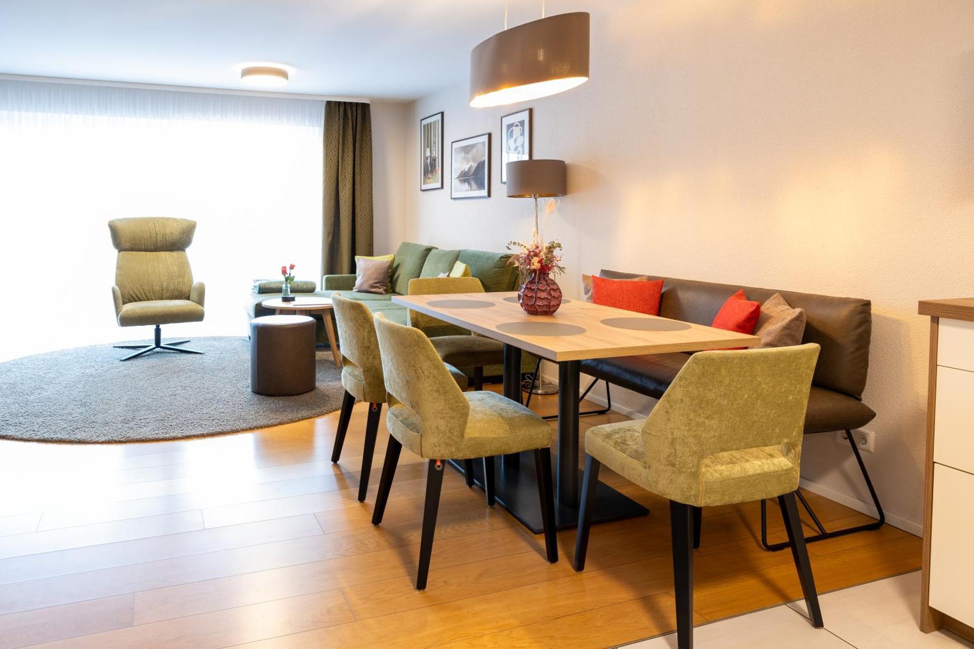 Appartementdeluxe Steiert - Near Europa Park - Rulantica - Spacious - Fully Equipped Kitchen - Private Garden - Free Parking - Pet Friendly Schwanau Zewnętrze zdjęcie