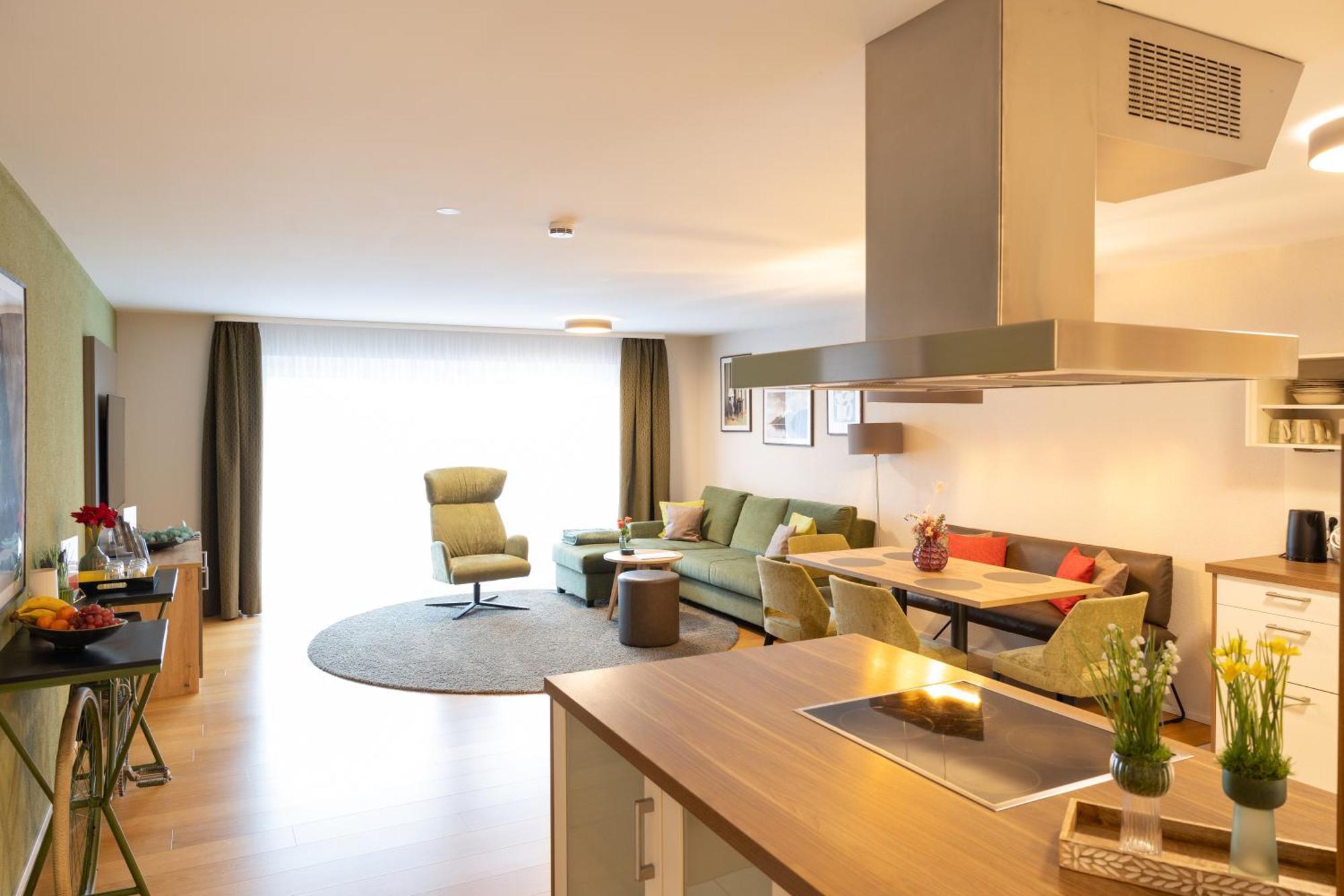 Appartementdeluxe Steiert - Near Europa Park - Rulantica - Spacious - Fully Equipped Kitchen - Private Garden - Free Parking - Pet Friendly Schwanau Zewnętrze zdjęcie