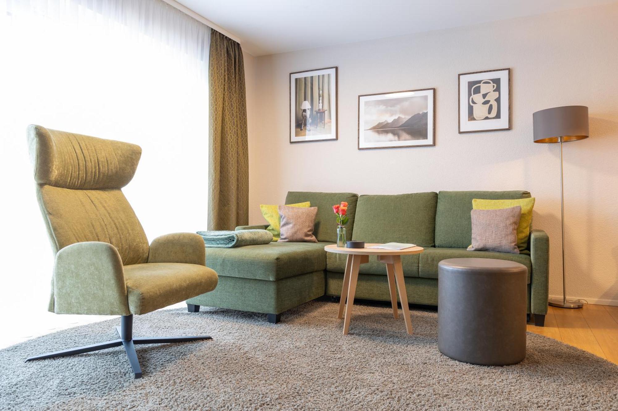 Appartementdeluxe Steiert - Near Europa Park - Rulantica - Spacious - Fully Equipped Kitchen - Private Garden - Free Parking - Pet Friendly Schwanau Zewnętrze zdjęcie