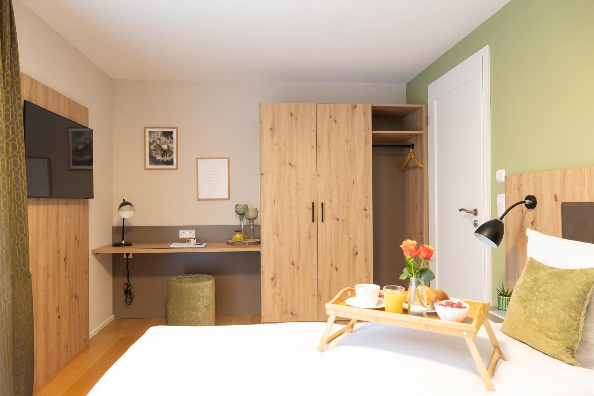Appartementdeluxe Steiert - Near Europa Park - Rulantica - Spacious - Fully Equipped Kitchen - Private Garden - Free Parking - Pet Friendly Schwanau Zewnętrze zdjęcie