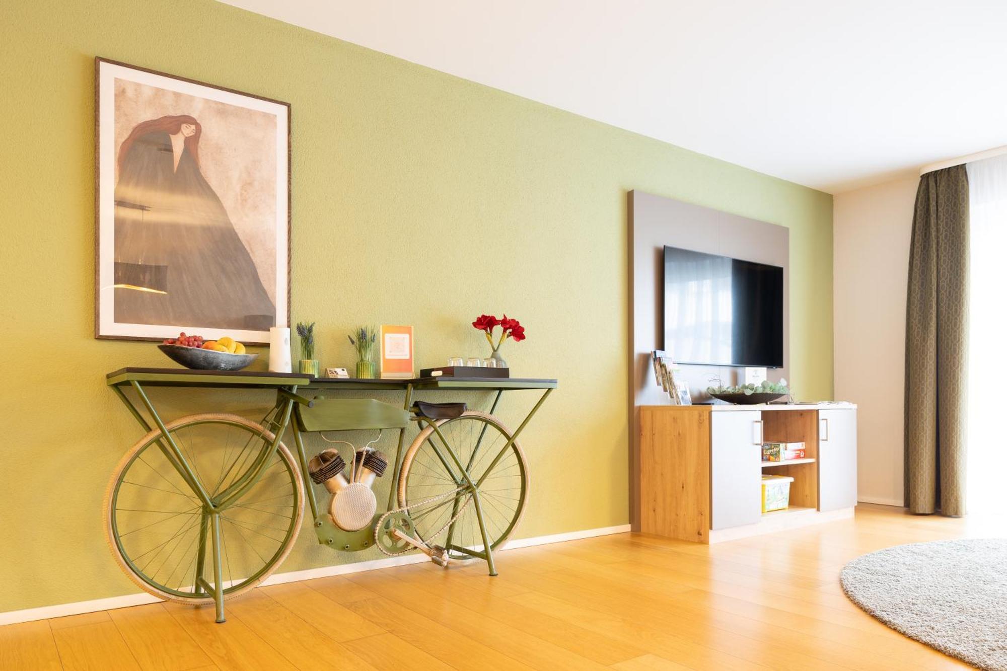 Appartementdeluxe Steiert - Near Europa Park - Rulantica - Spacious - Fully Equipped Kitchen - Private Garden - Free Parking - Pet Friendly Schwanau Zewnętrze zdjęcie