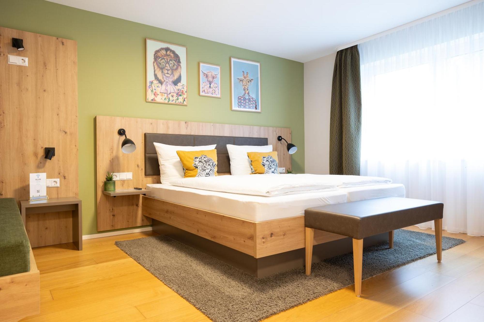 Appartementdeluxe Steiert - Near Europa Park - Rulantica - Spacious - Fully Equipped Kitchen - Private Garden - Free Parking - Pet Friendly Schwanau Zewnętrze zdjęcie