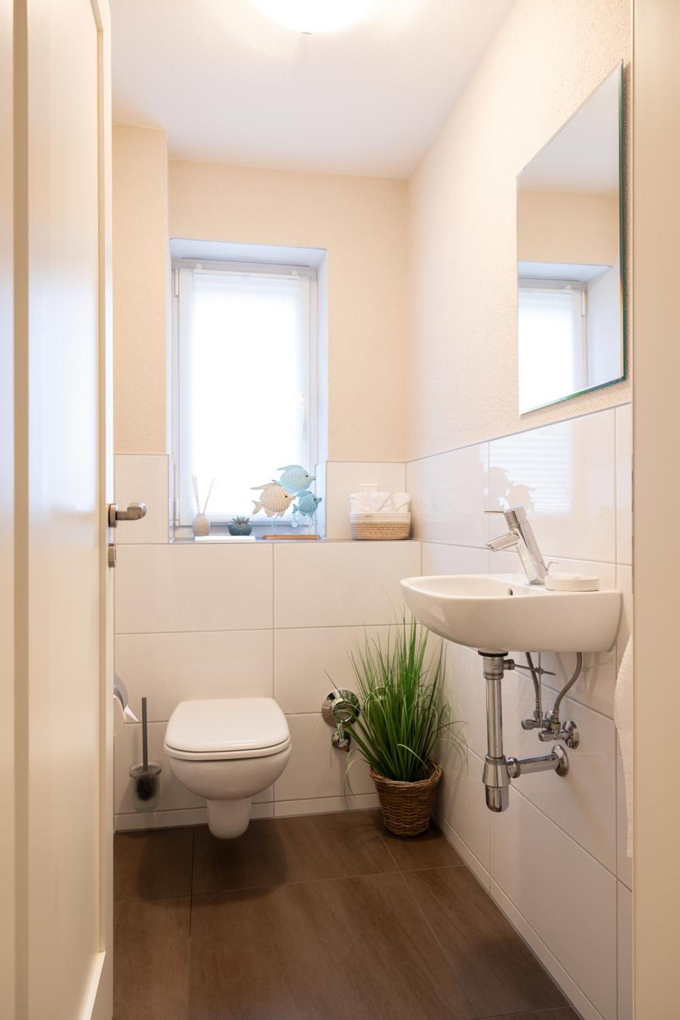 Appartementdeluxe Steiert - Near Europa Park - Rulantica - Spacious - Fully Equipped Kitchen - Private Garden - Free Parking - Pet Friendly Schwanau Zewnętrze zdjęcie