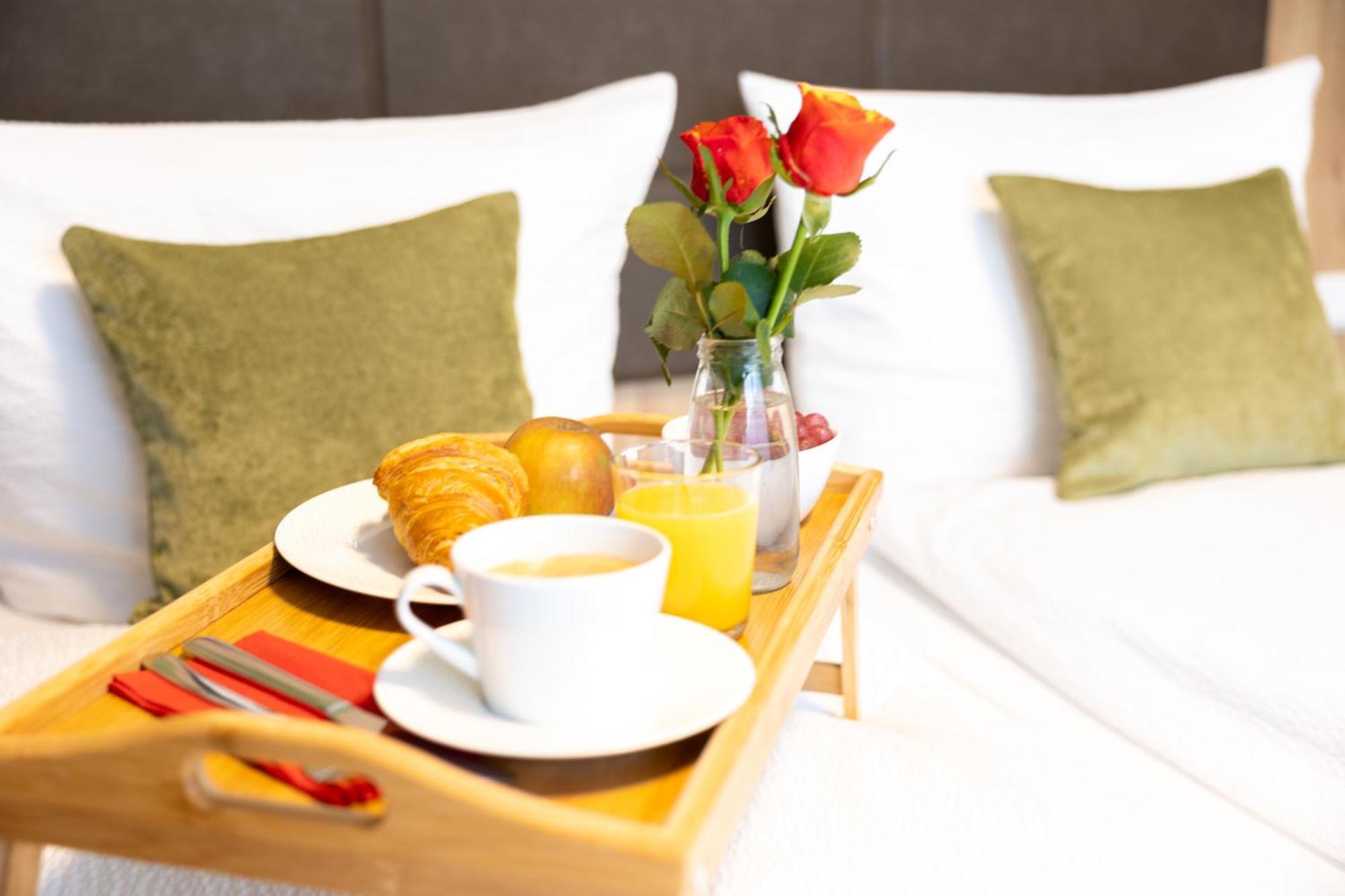 Appartementdeluxe Steiert - Near Europa Park - Rulantica - Spacious - Fully Equipped Kitchen - Private Garden - Free Parking - Pet Friendly Schwanau Zewnętrze zdjęcie